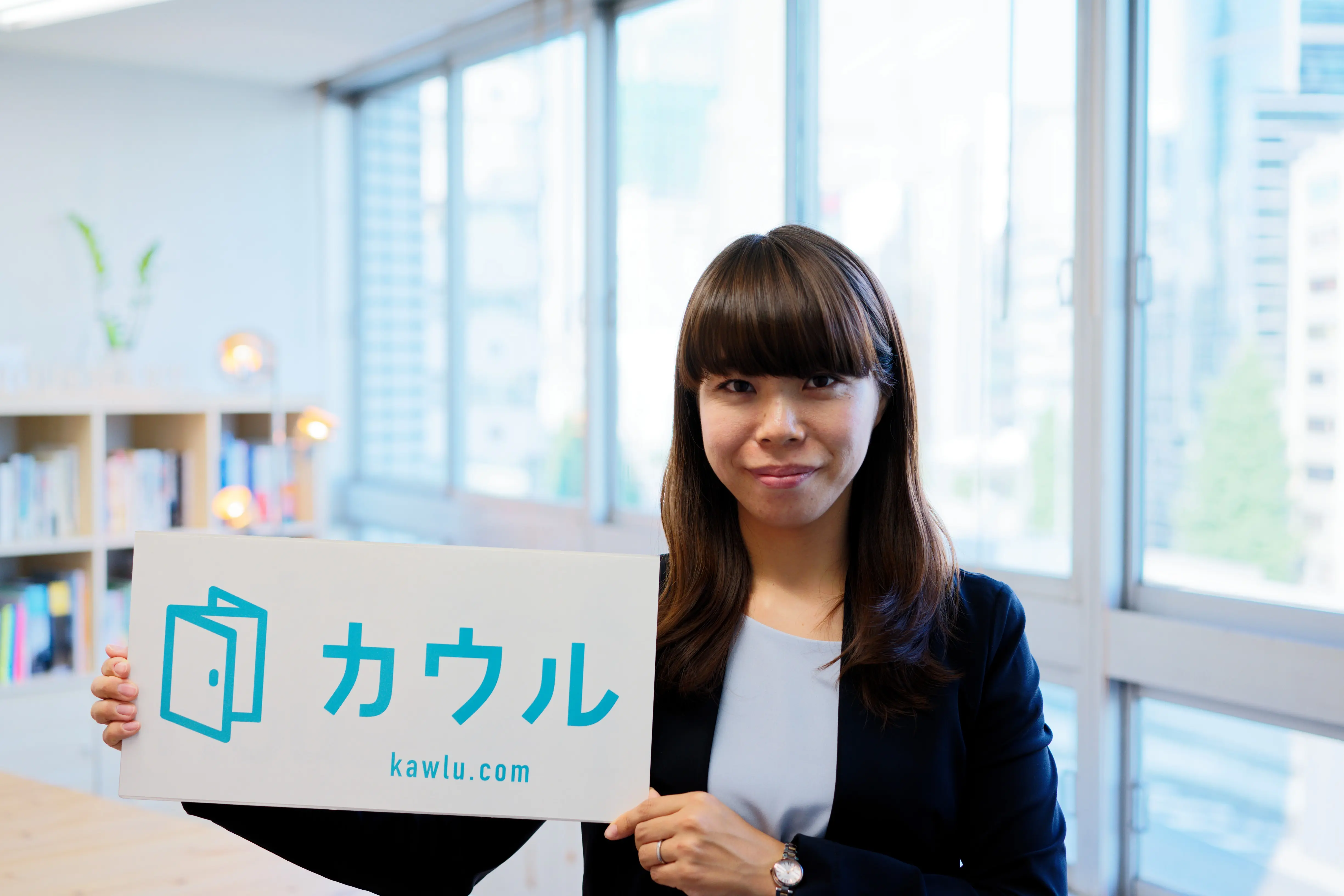 小林 恵:カウル社員紹介インタビュー
