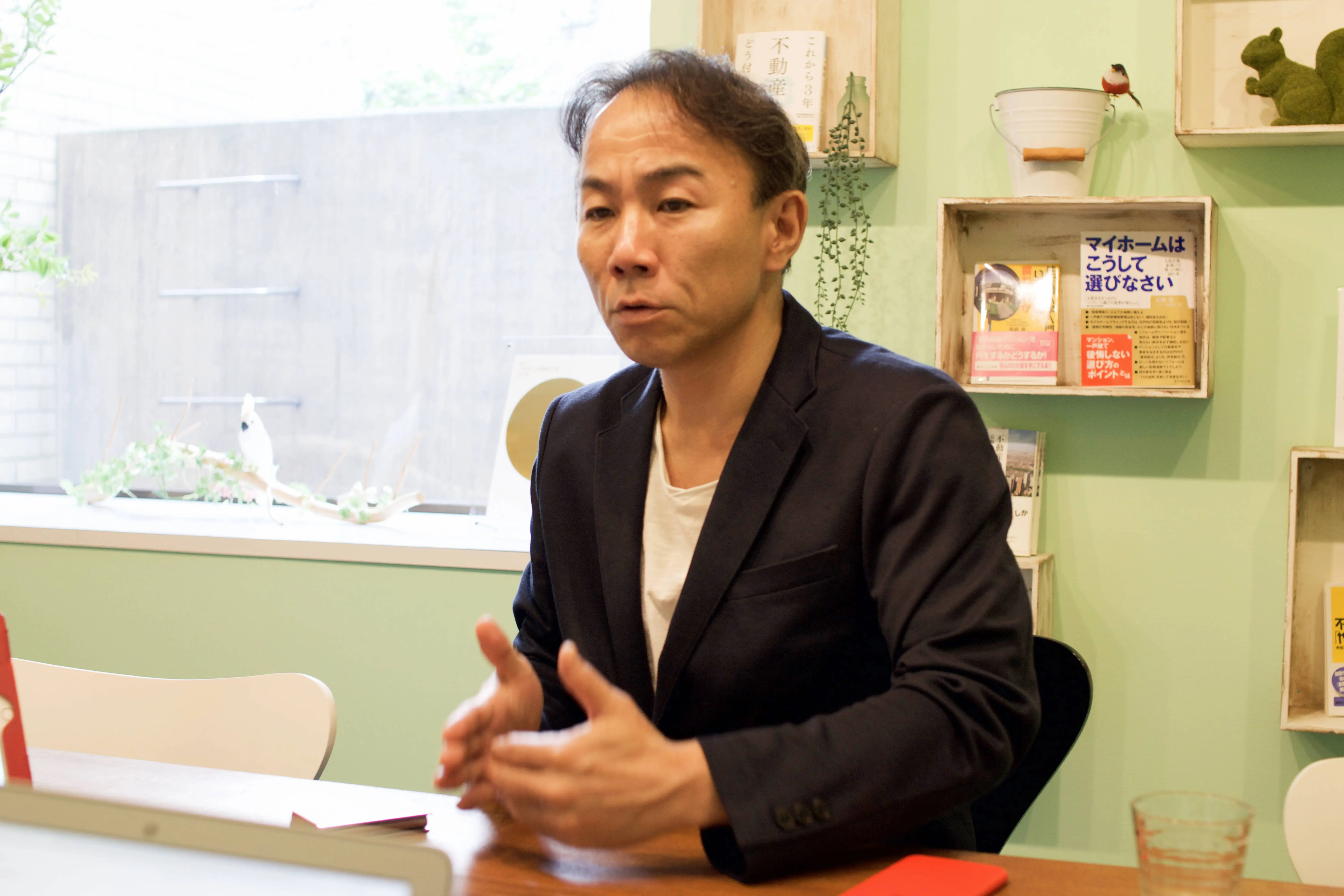 中古マンションは買い時?それともバブル?不動産コンサルタント長嶋修氏に聞く、今こそ求められるマンション探しの極意とは