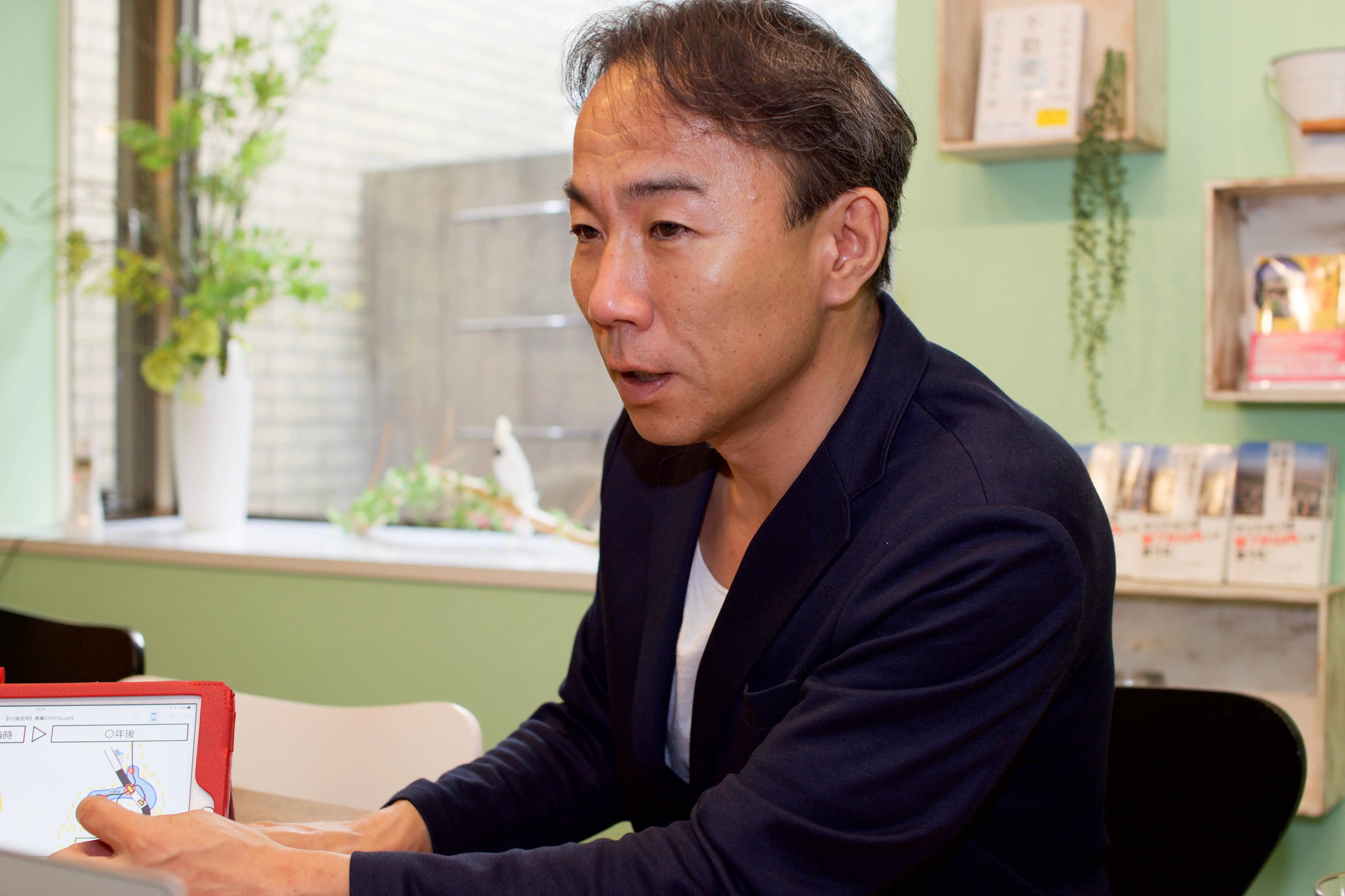 中古マンションは買い時 それともバブル 不動産コンサルタント長嶋修氏に聞く 今こそ求められるマンション探しの極意とは