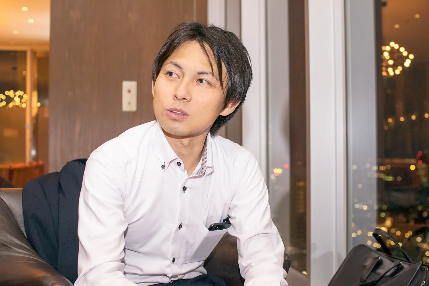 ブリリアマーレ有明タワー&ガーデンの知られざる管理の裏側を徹底取材!