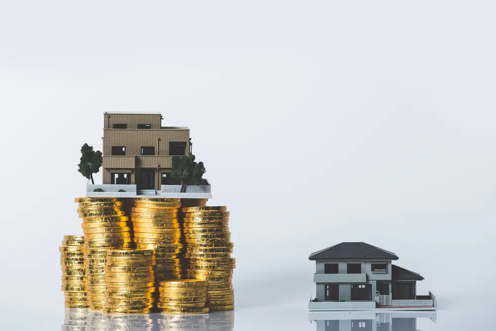 中古マンションを買い替える時の資金計画のポイントとは?