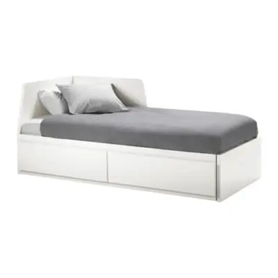 決定版 無印良品 ニトリ Ikeaのベッドを徹底比較してみた