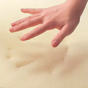低反発ウレタン