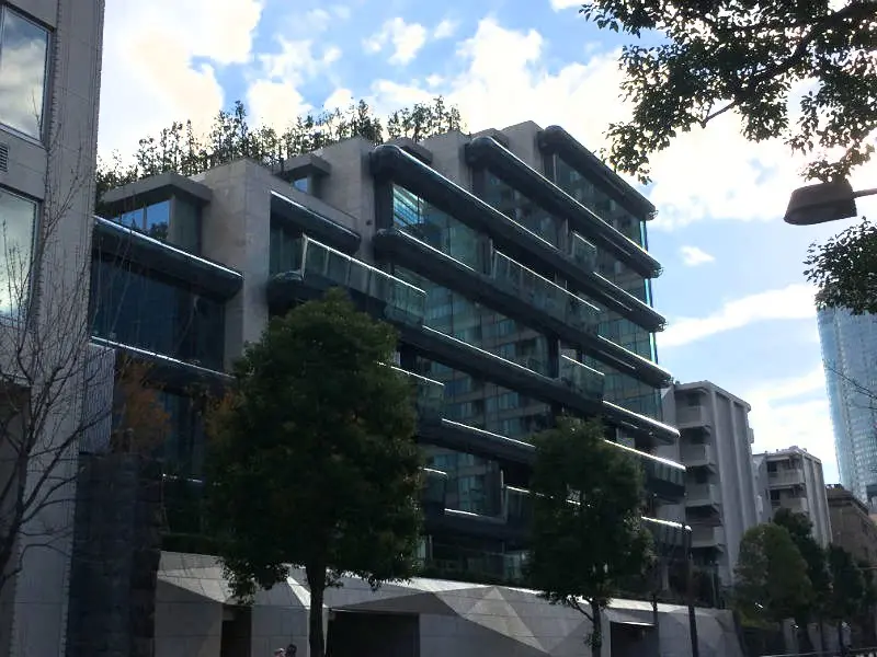 【史上最高額55億円!!】パークマンション檜町公園が凄まじすぎる!!その全貌に迫りました。