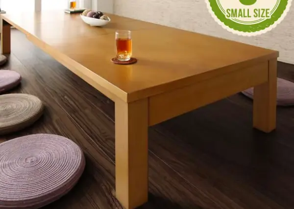 PANOOR　living table