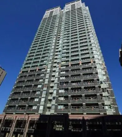 シティタワー高輪は白金エリアにそびえ立つ高級タワーマンション!
