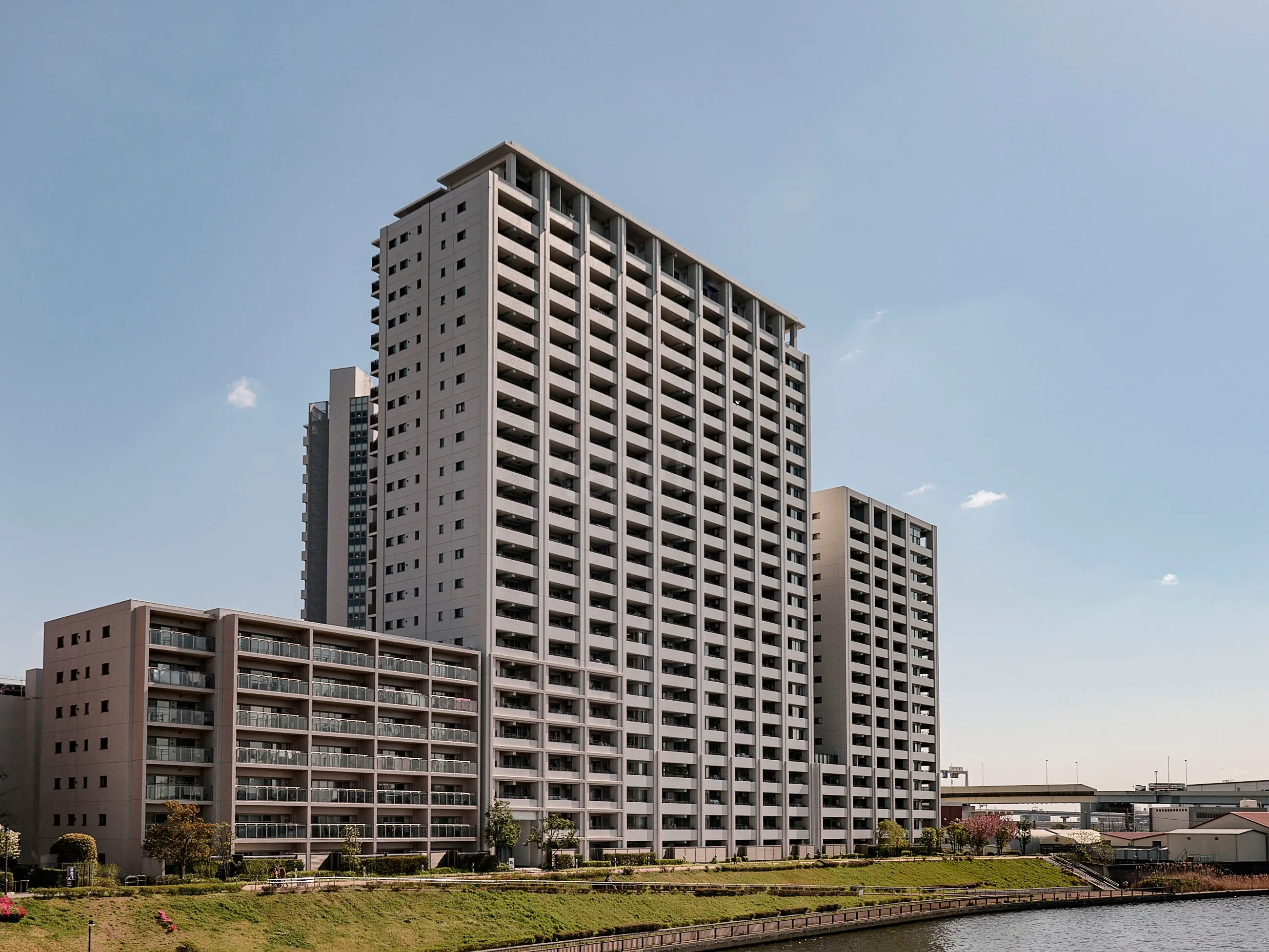 イニシア千住曙町は、資産価値向上に期待できるタワマン!