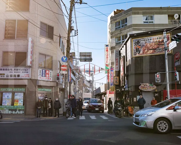 【必見】人気急上昇中の街「武蔵小杉」その人気の秘訣とマンションランキングを発表！