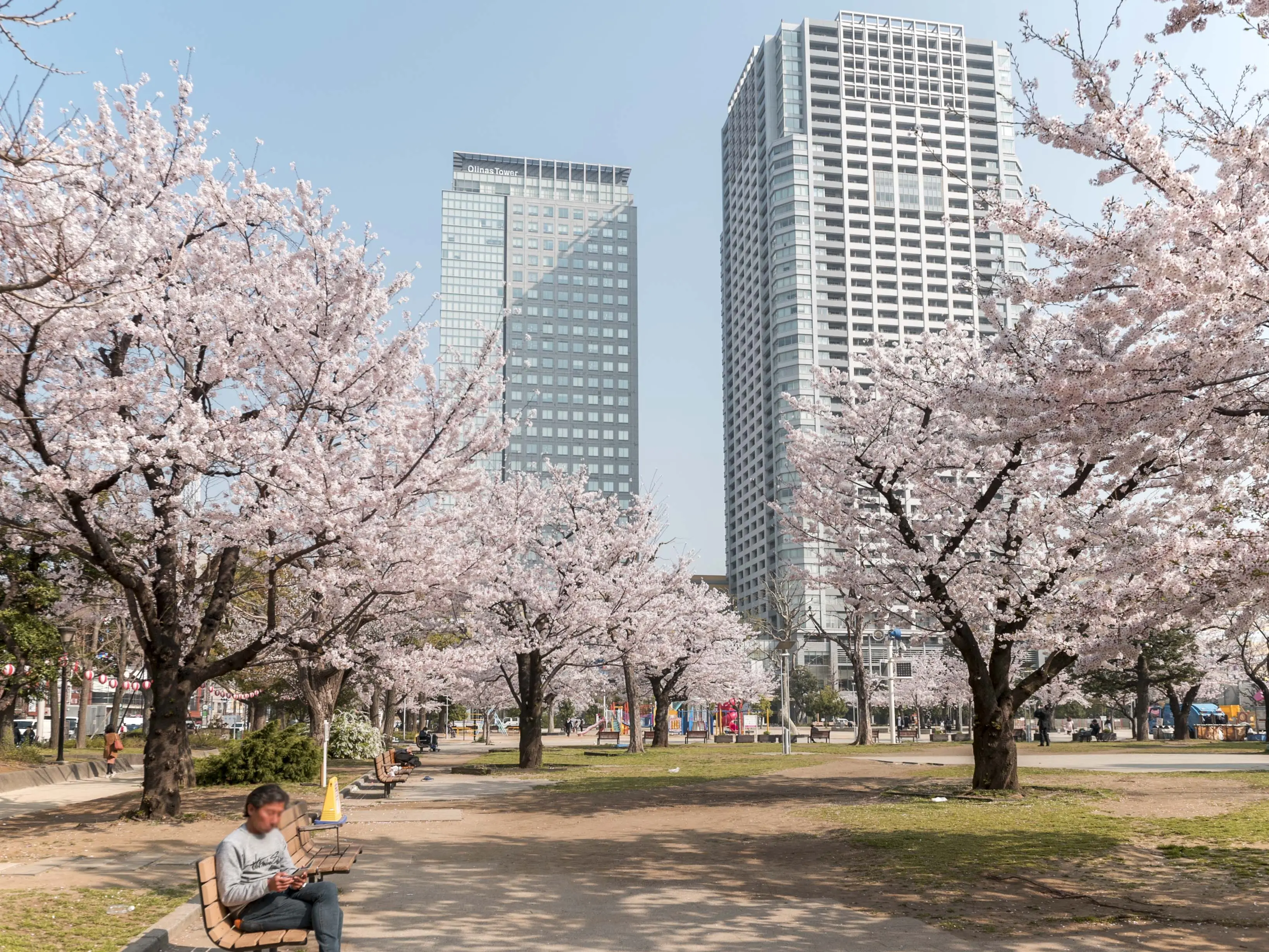 プラウド錦糸公園
