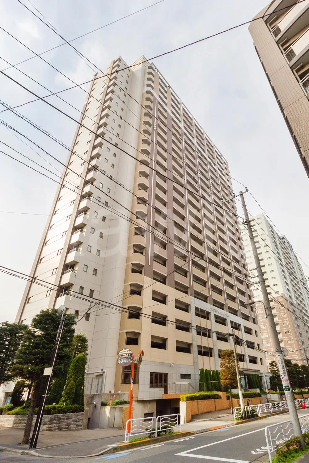 【特集】クレッセント東京ヴュータワーの魅力に迫りました!