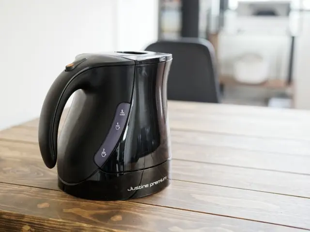 おすすめの電気ケトルをまとめて紹介します!