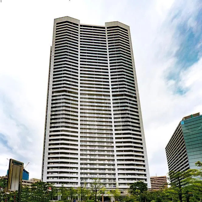 キャピタルマークタワーは今後の資産価値が期待できるタワマン!