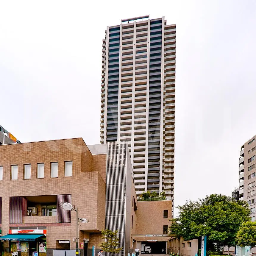 【特集】ヴィナシス金町タワーレジデンスの魅力に迫りました!