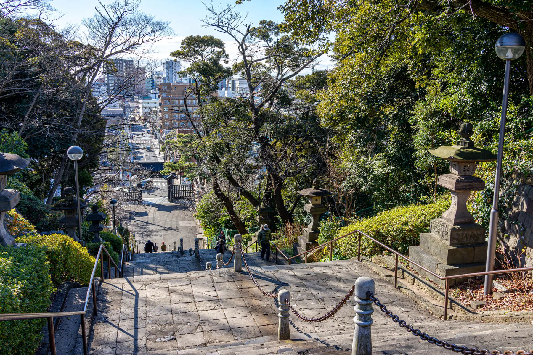 プロ推薦!資産価値考えてマンション買うなら「今が買い時」な東京エリア【3】馬込駅・西馬込駅エリア